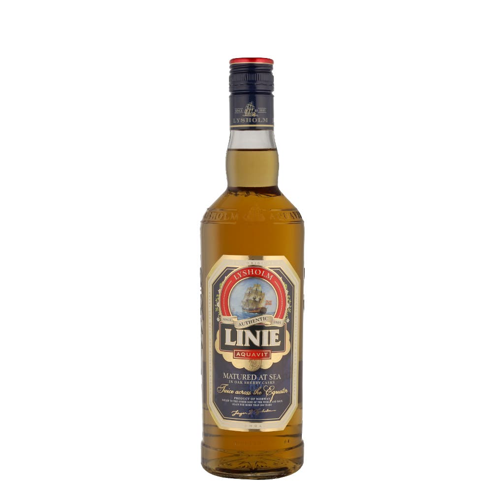 Lysholm Linie Aquavit 70cl