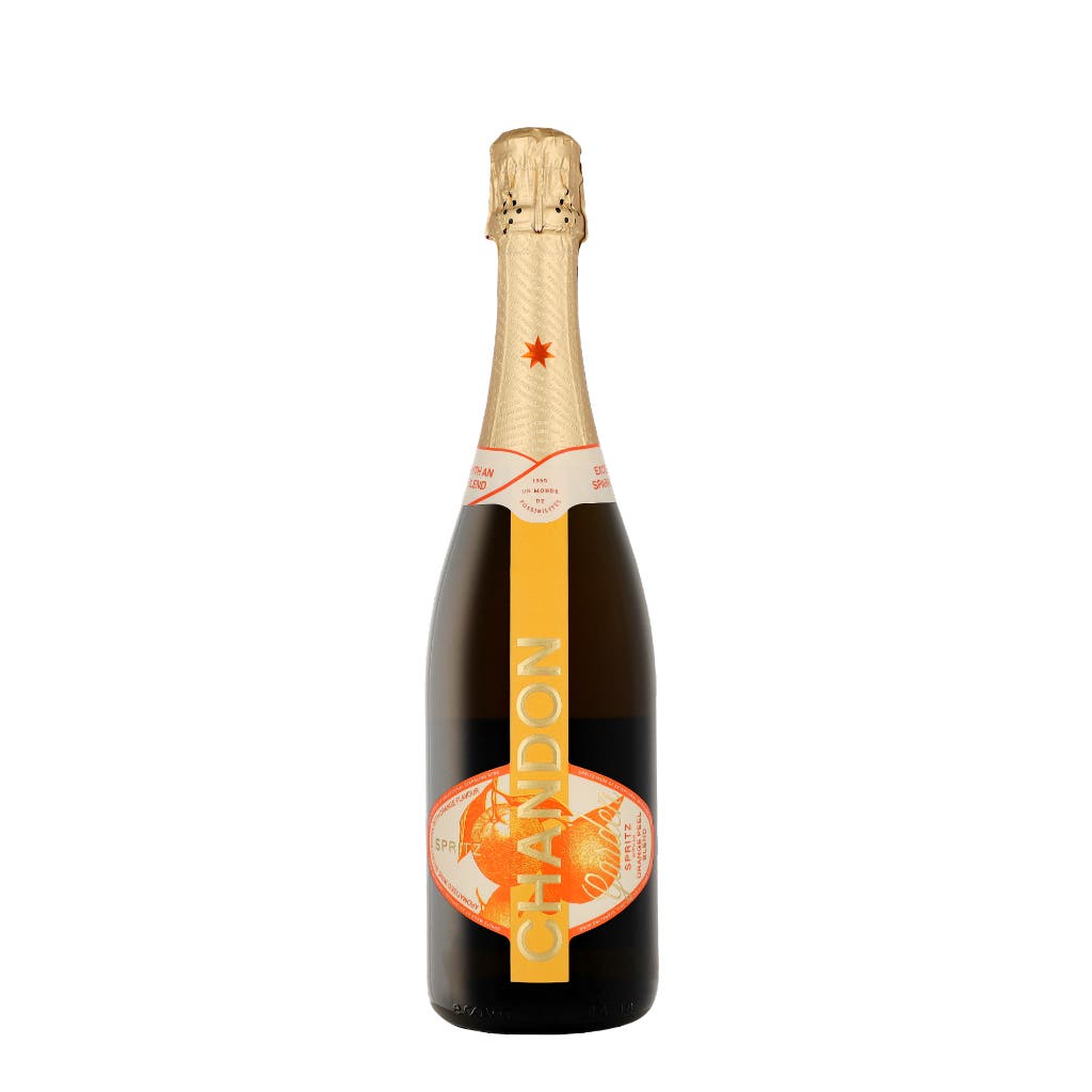 Chandon Garden Spritz 75cl