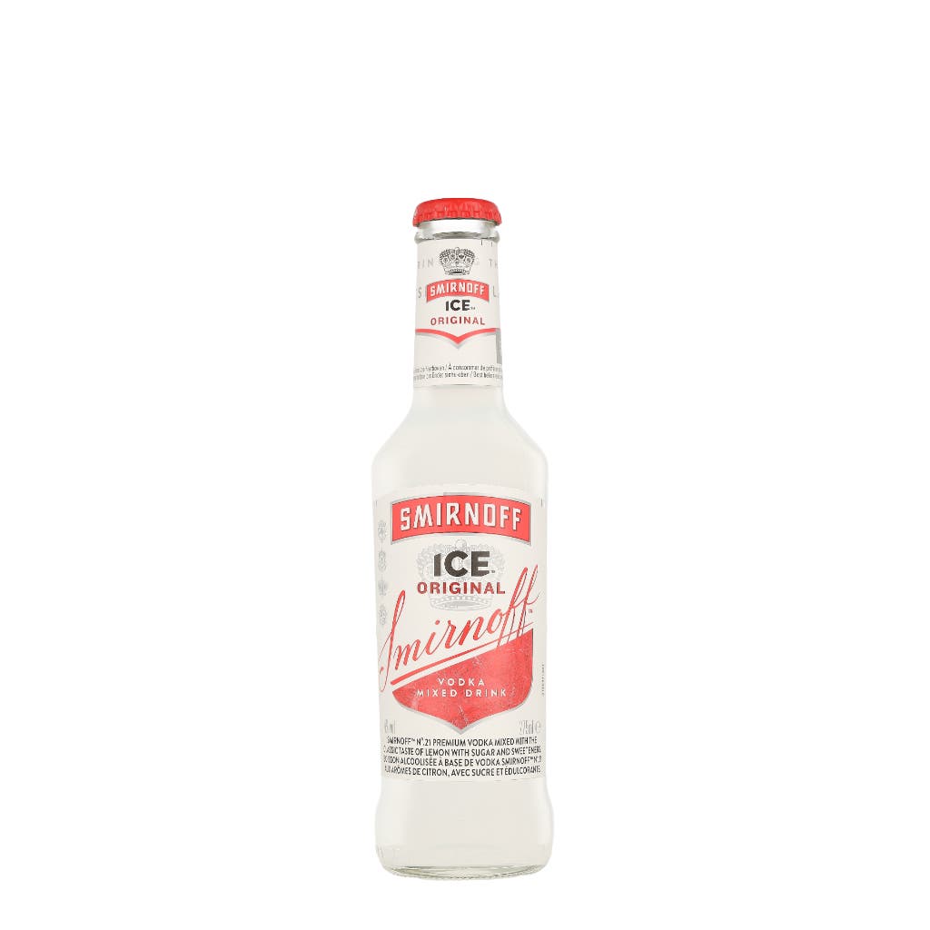 Smirnoff Ice 27cl