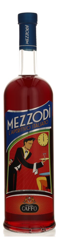 Mezzodì Caffo 1ltr