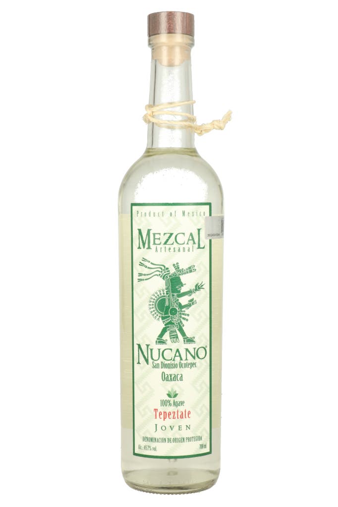 Nucano Tepextate Joven 70cl