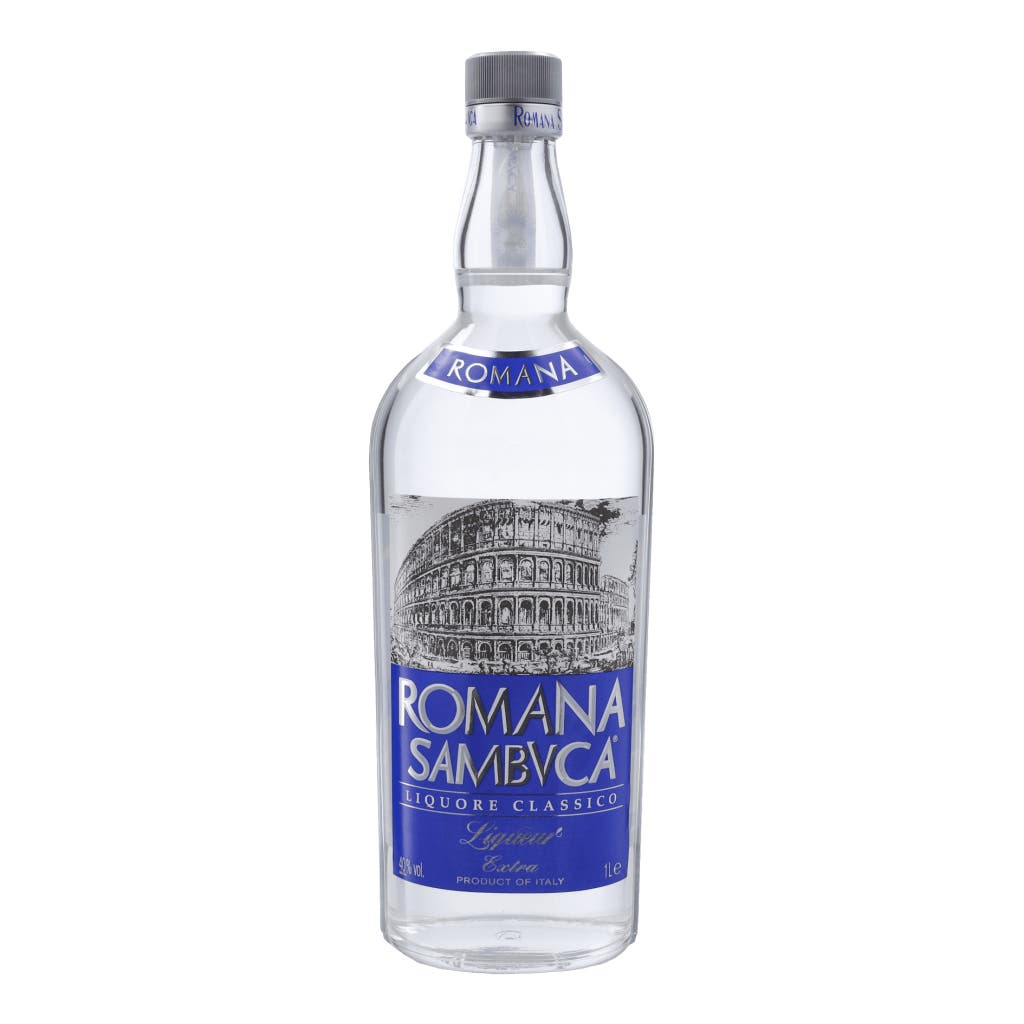 Romana Sambuca 1ltr