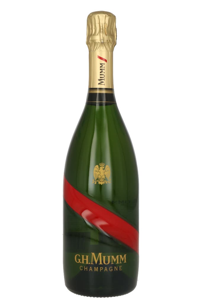 Mumm Brut Cordon Grand 75cl