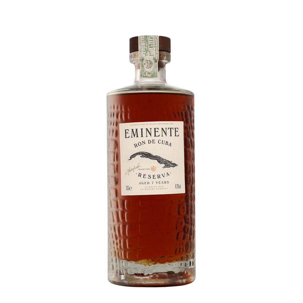 Eminente Reserva 7 Years 70cl