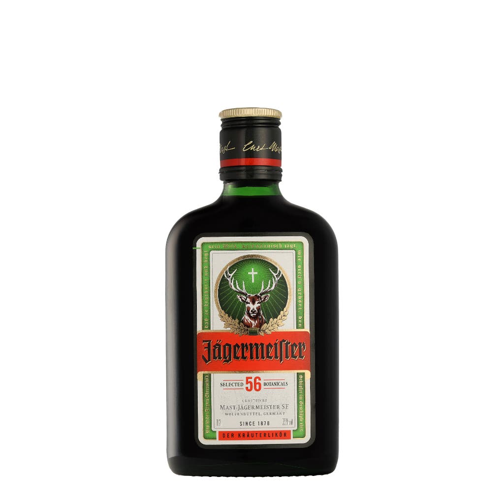 Jagermeister 20cl