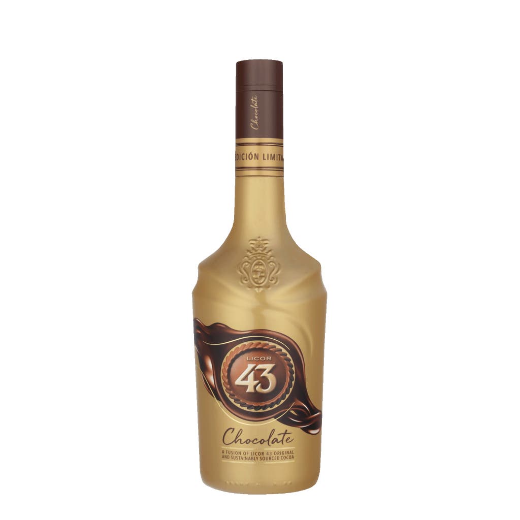 Licor 43 Chocolate 70cl