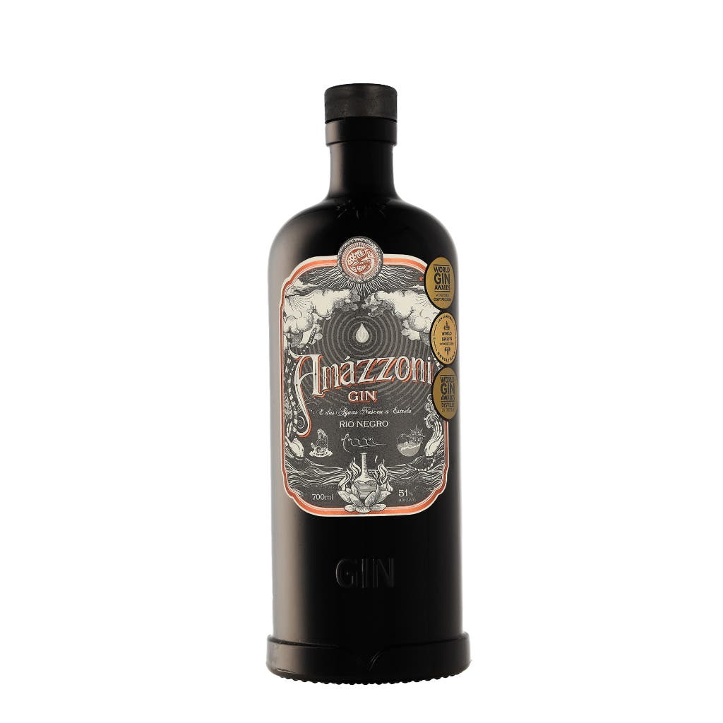 Amazzoni Rio Negro 70cl