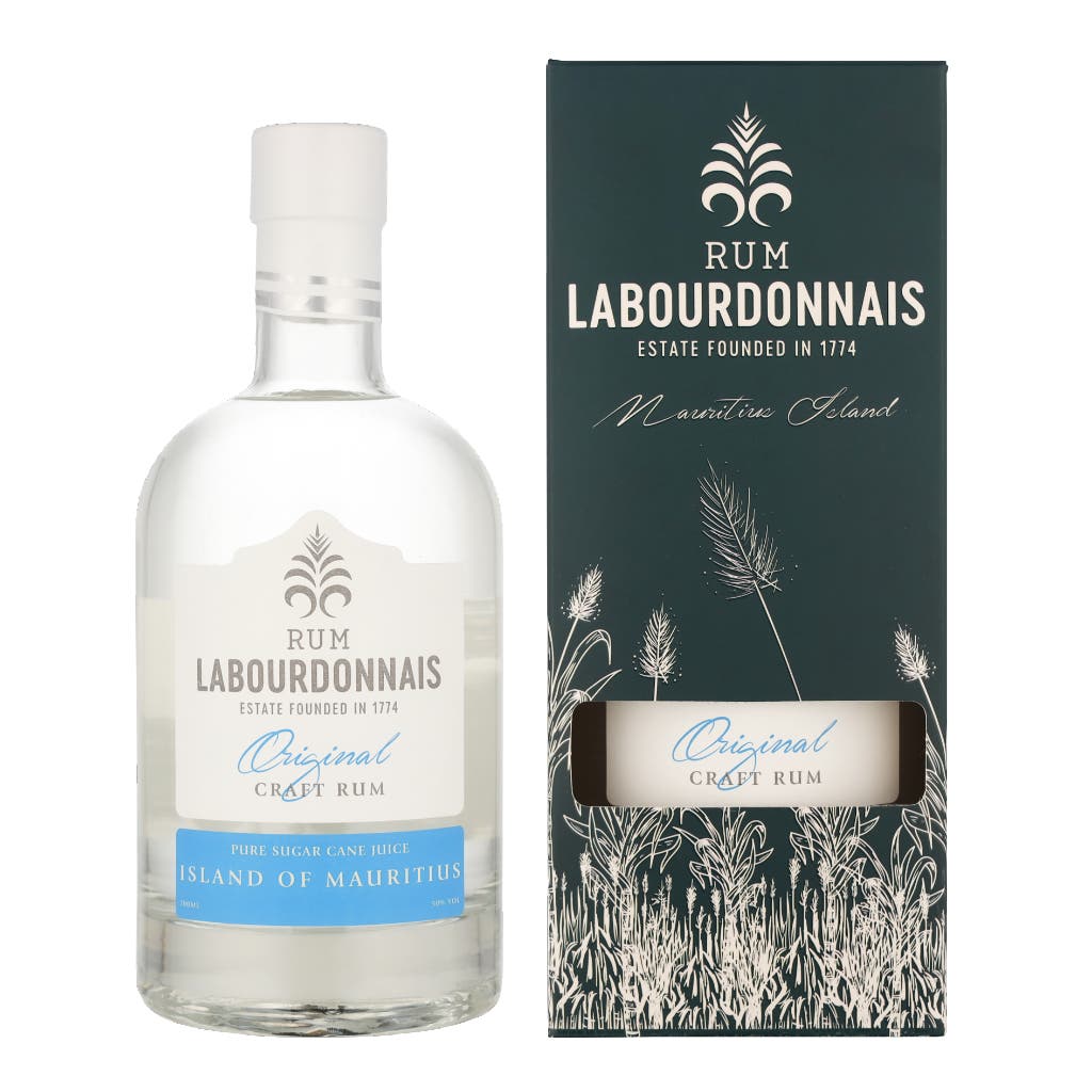 Labourdonnais Original Rum 70cl