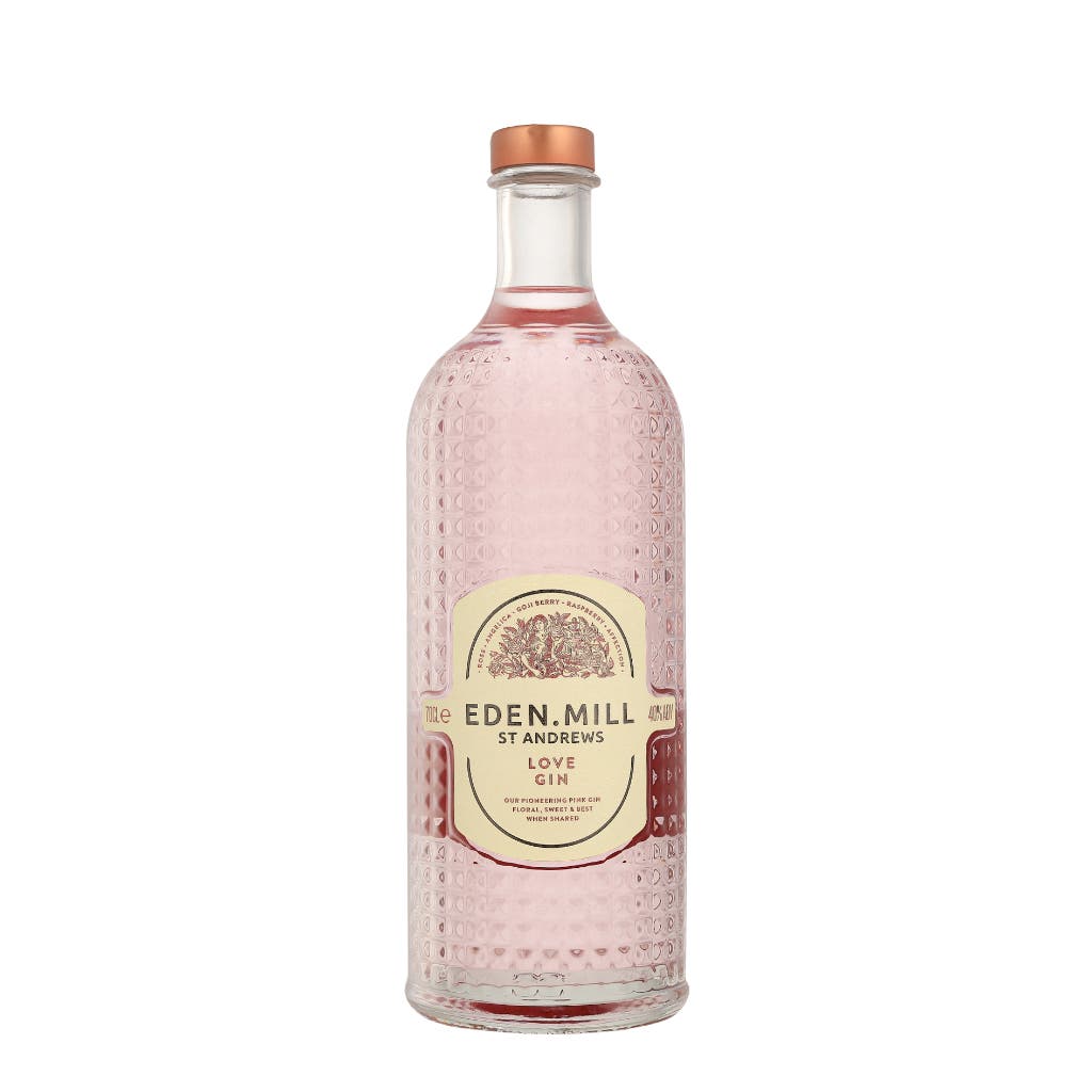Eden Mill Love Gin 70cl