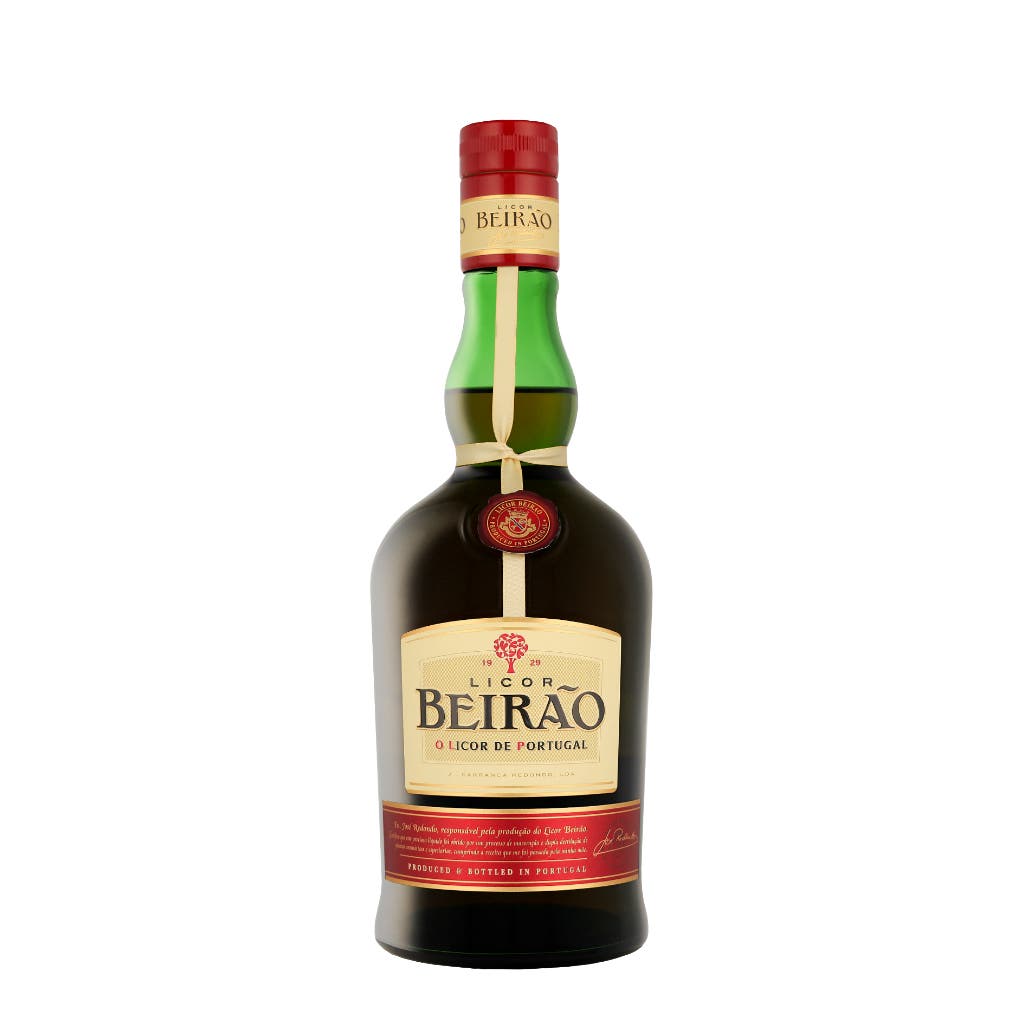 Licor Beirao 70cl