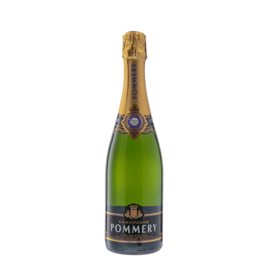 Pommery Brut Noir 75cl