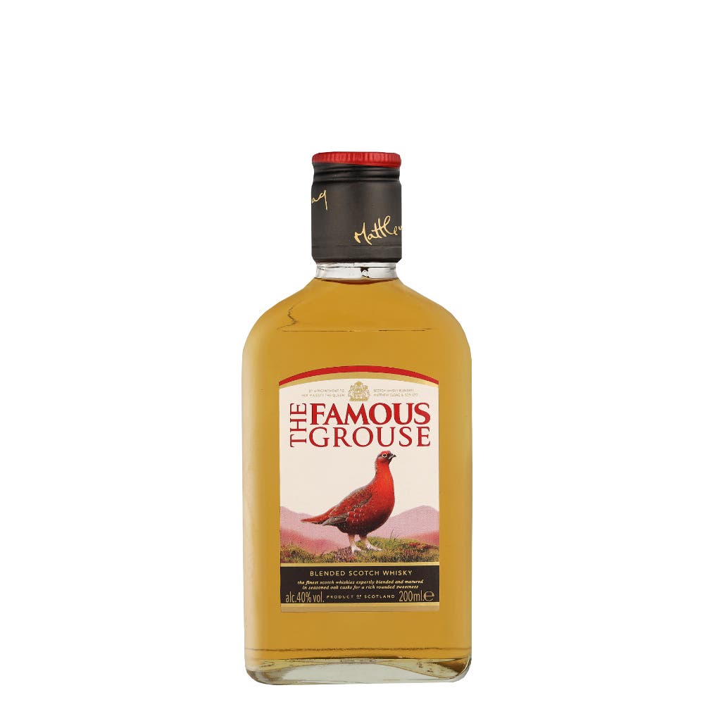 Famous Grouse 20cl