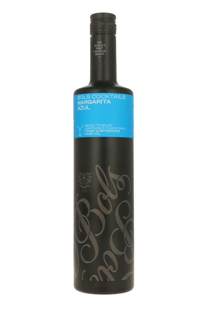 Bols Margarita Azul 70cl