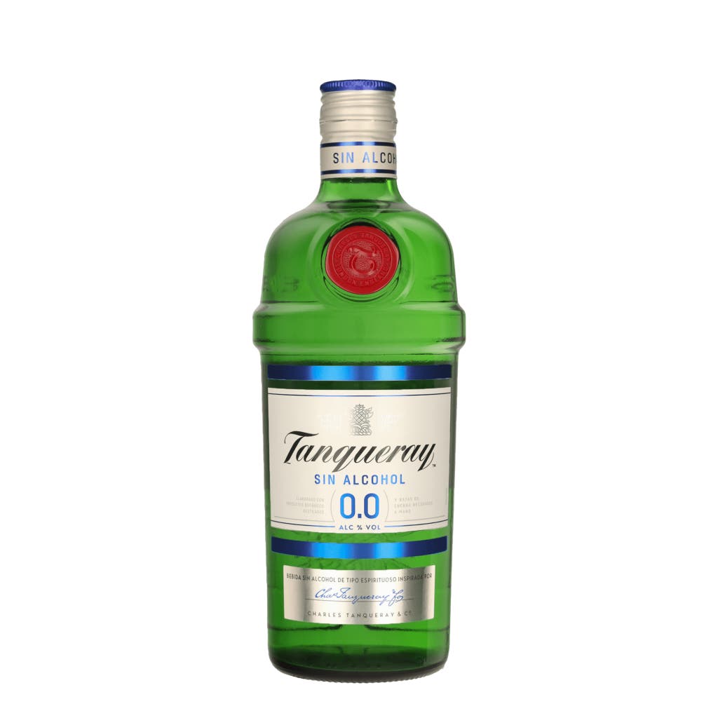 Tanqueray 70cl