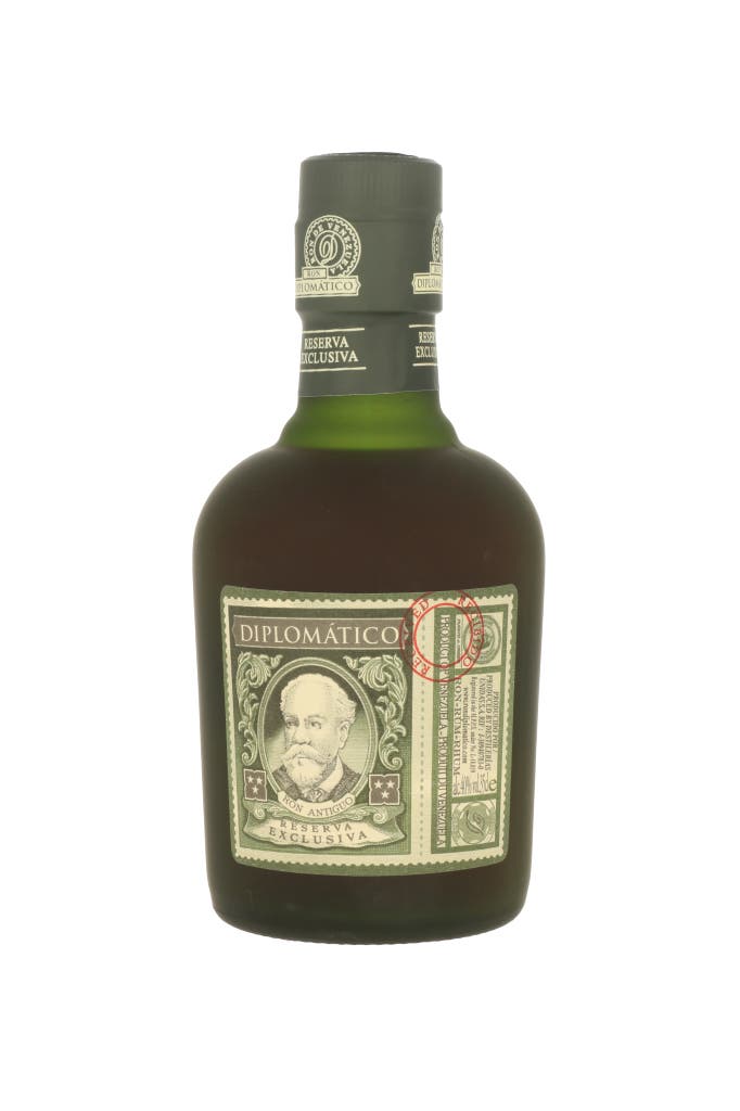 Diplomatico Reserva Exclusiva 35cl