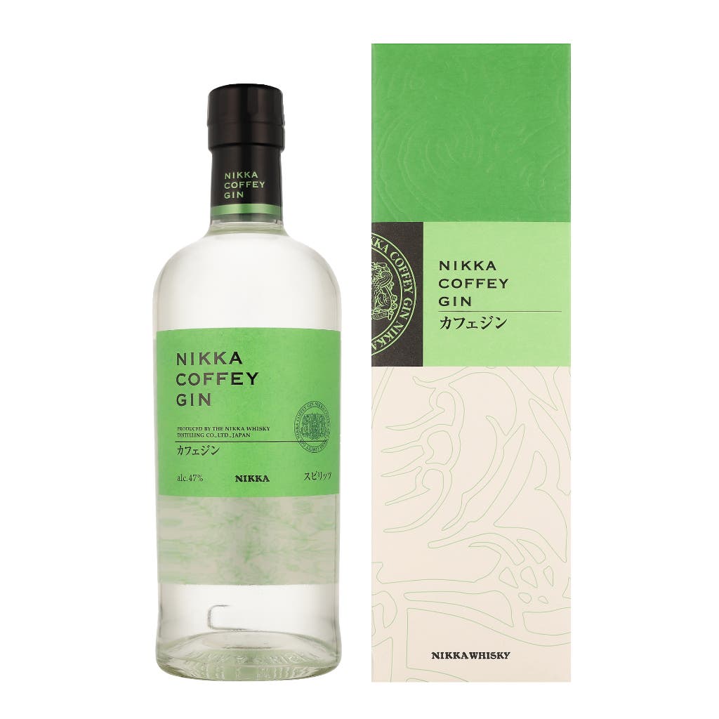 Nikka Coffey Gin 70cl