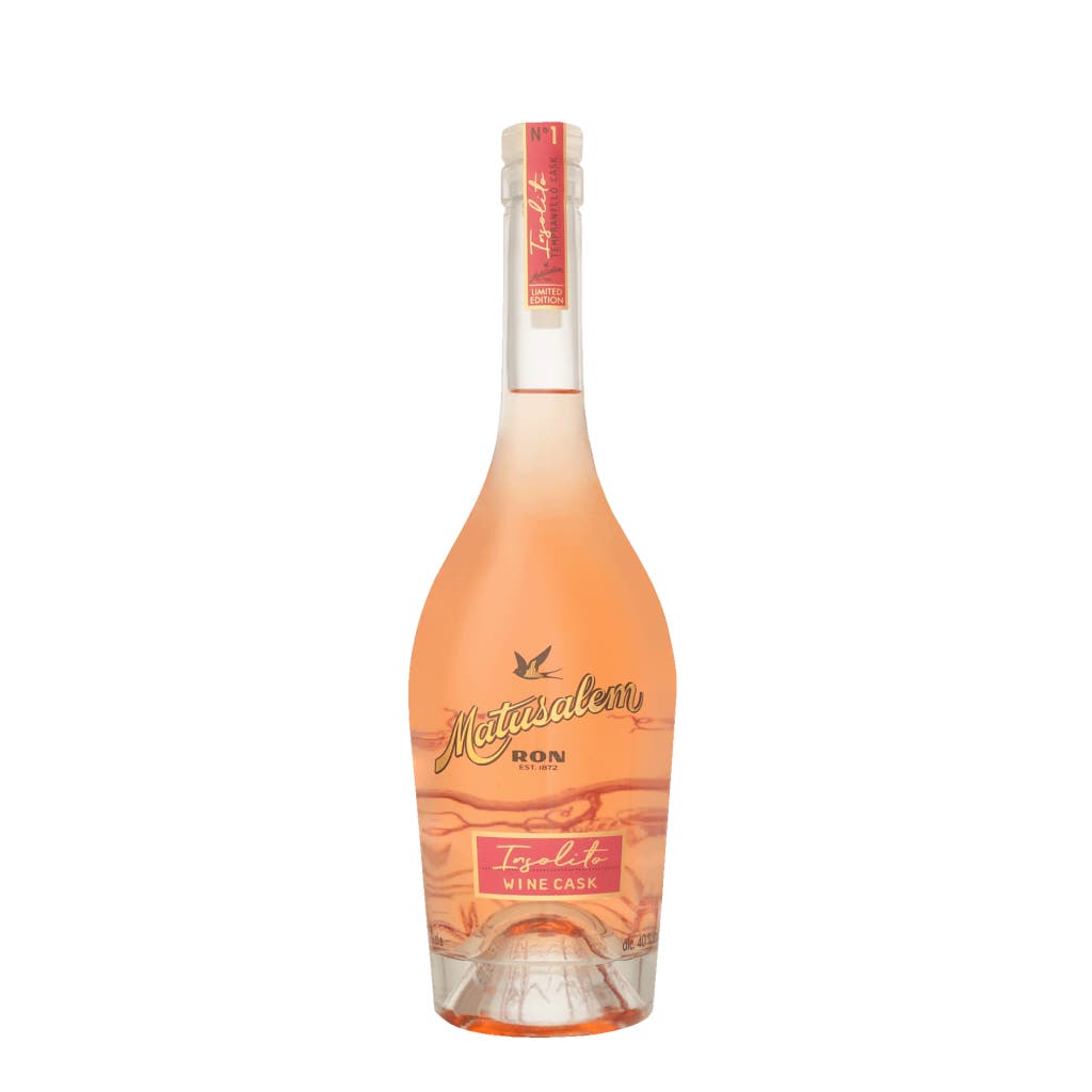 Matusalem Insolito Wine Cask 70cl