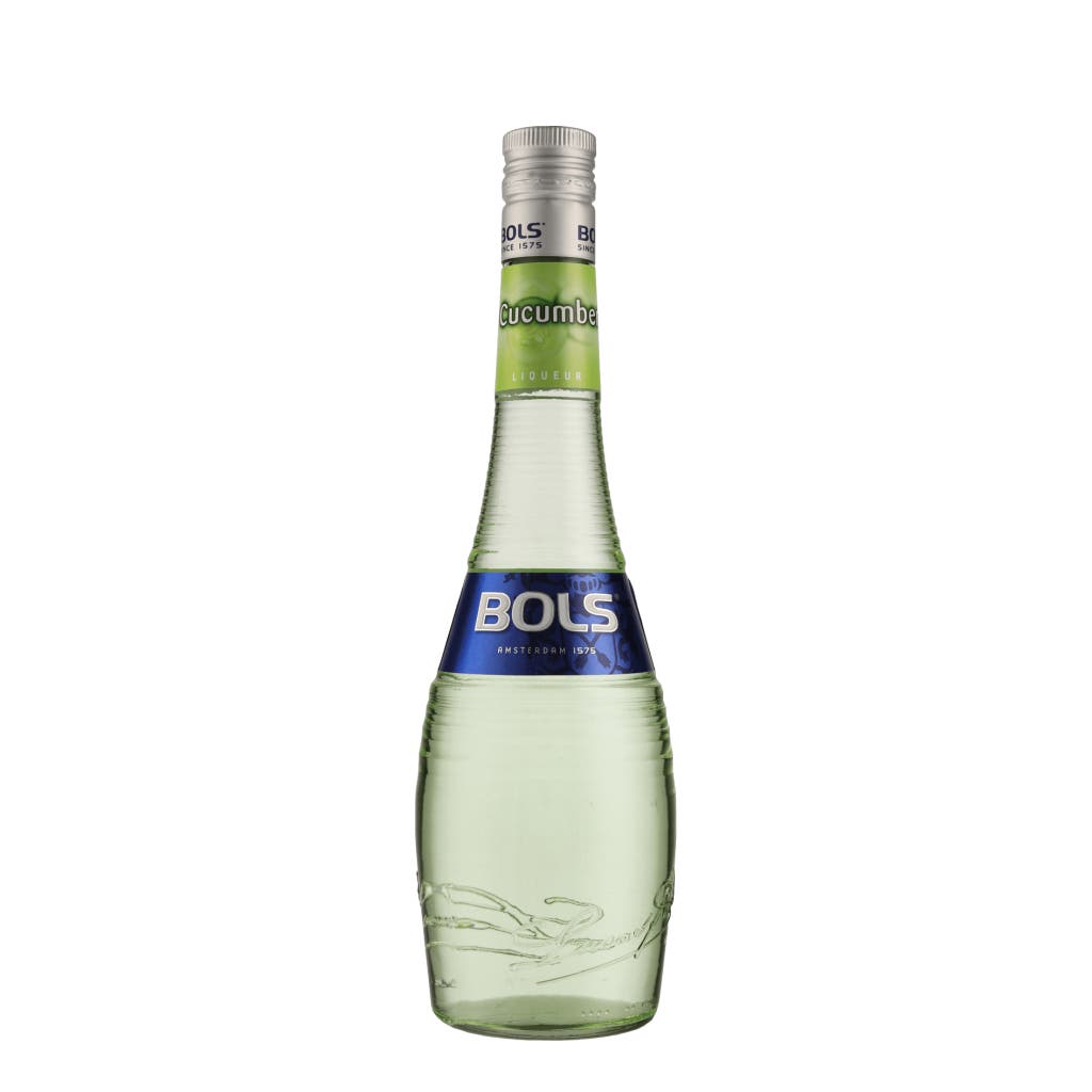 Bols Cucumber 70cl