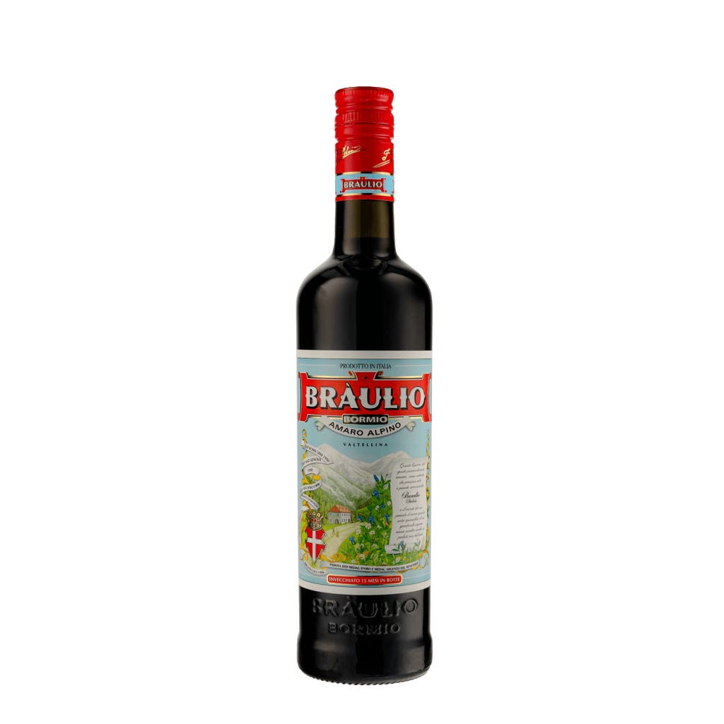 Braulio Amaro 70cl