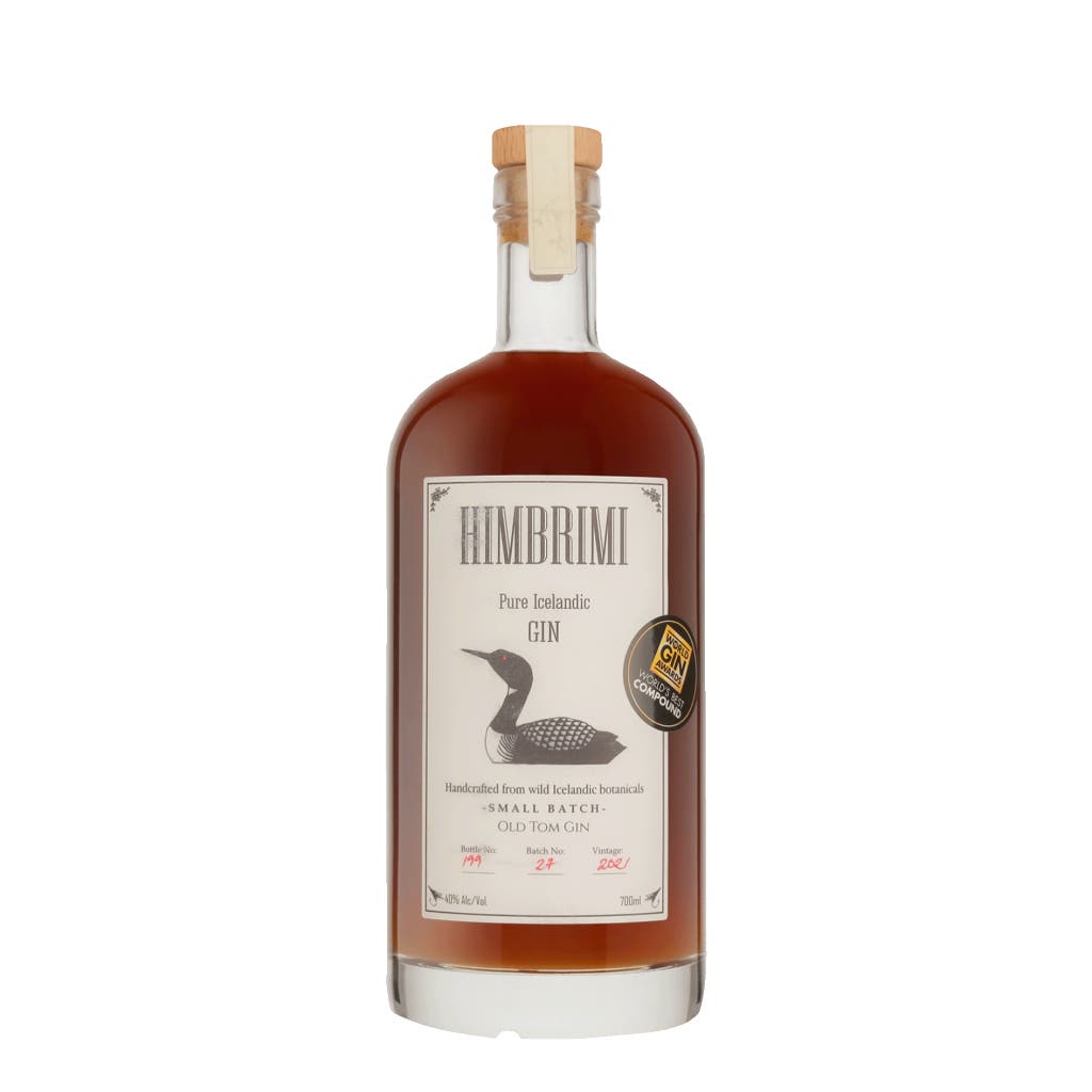 Himbrimi Old Tom Gin 70cl