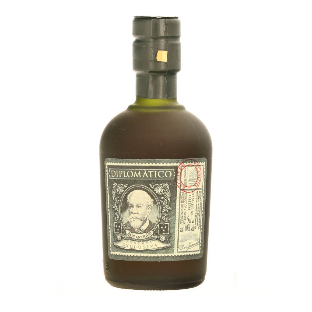 Diplomatico Reserva Exclusiva 5cl
