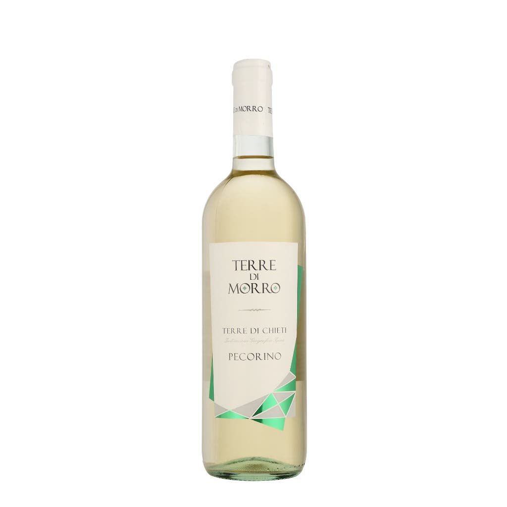Terre Di Moro Pecorino 75cl