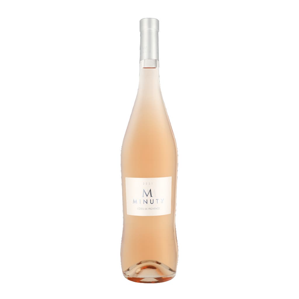 M De Minuty Rose 2021 1,5ltr