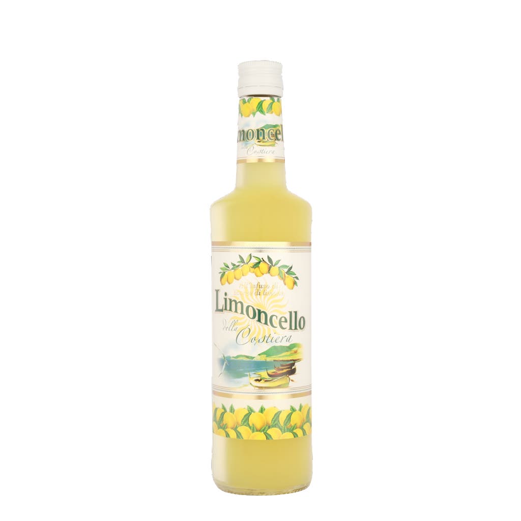 Della Costiera Limoncello 70cl