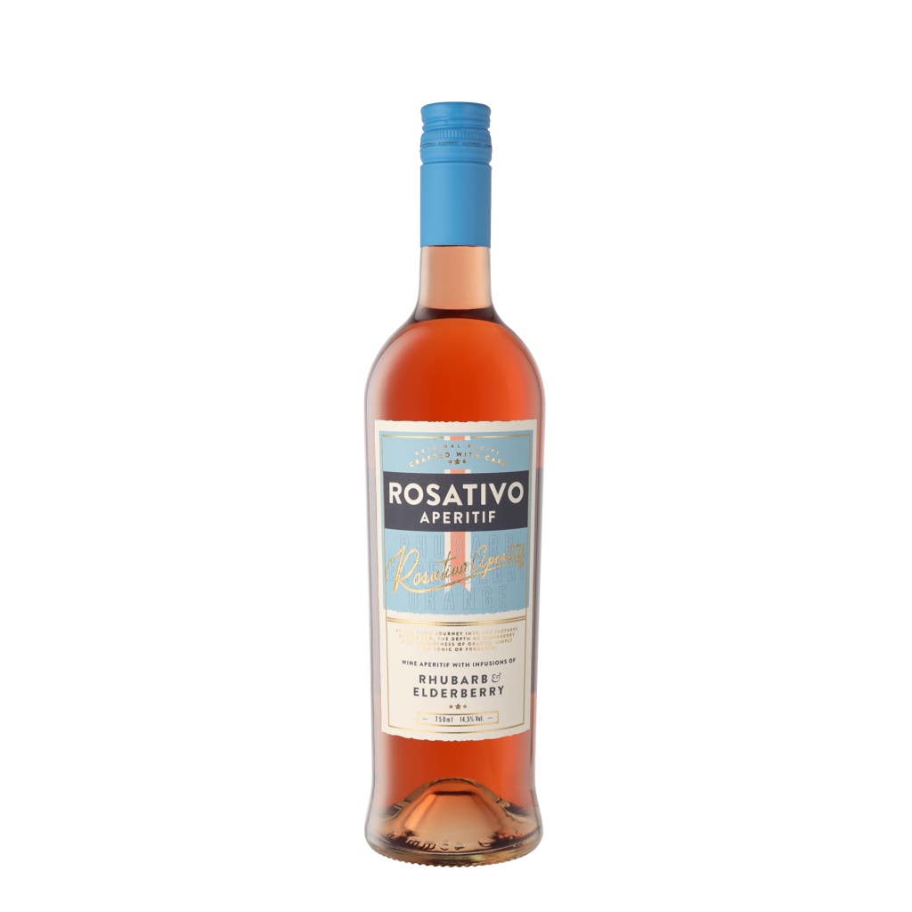 Rosativo Aperitif 75cl