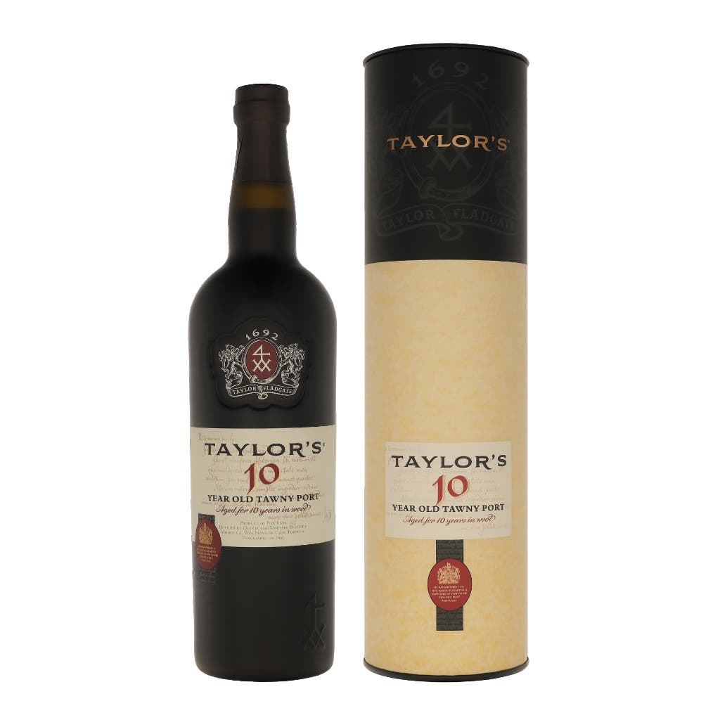 Taylor's 10 Years Port Tawny 75cl