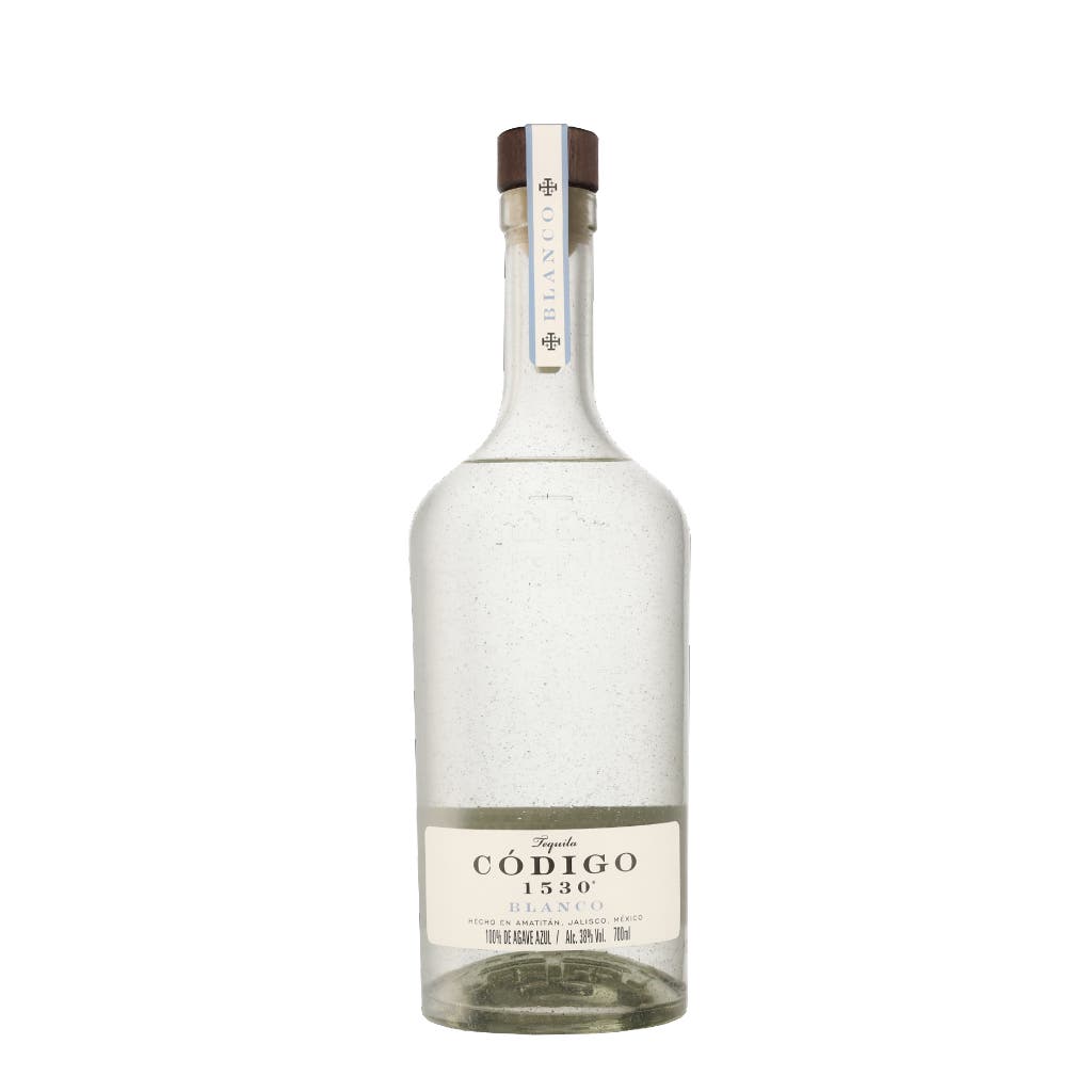 Codigo 1530 Blanco 70cl