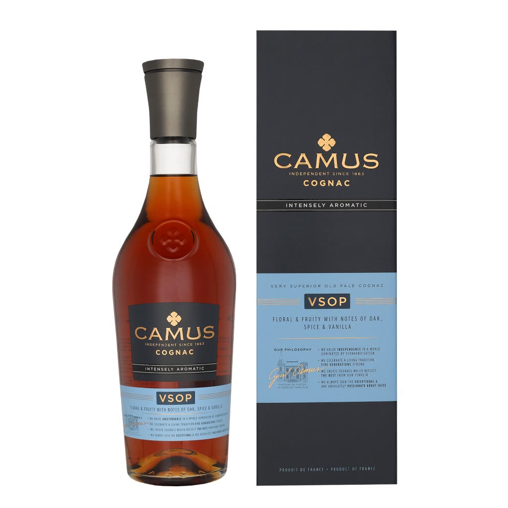 Camus VSOP 70cl