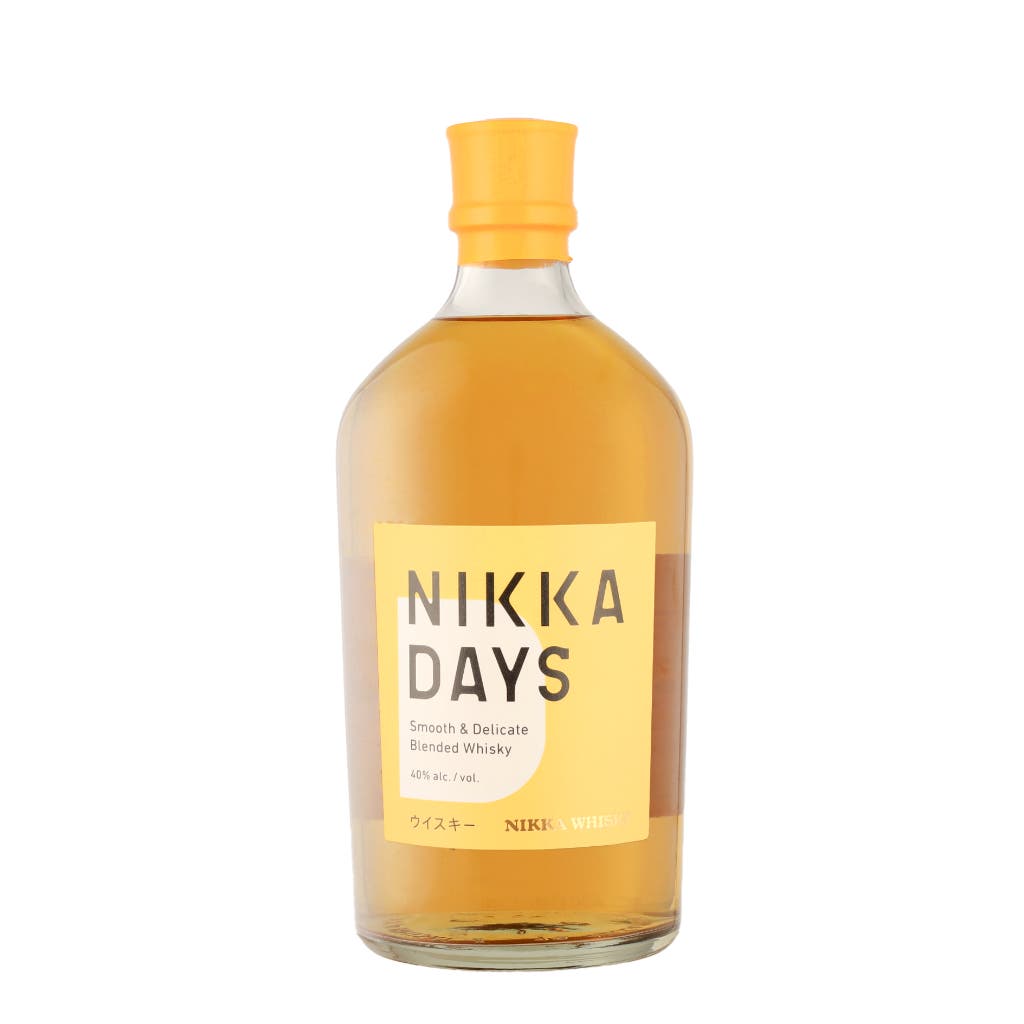 Nikka Days 70cl
