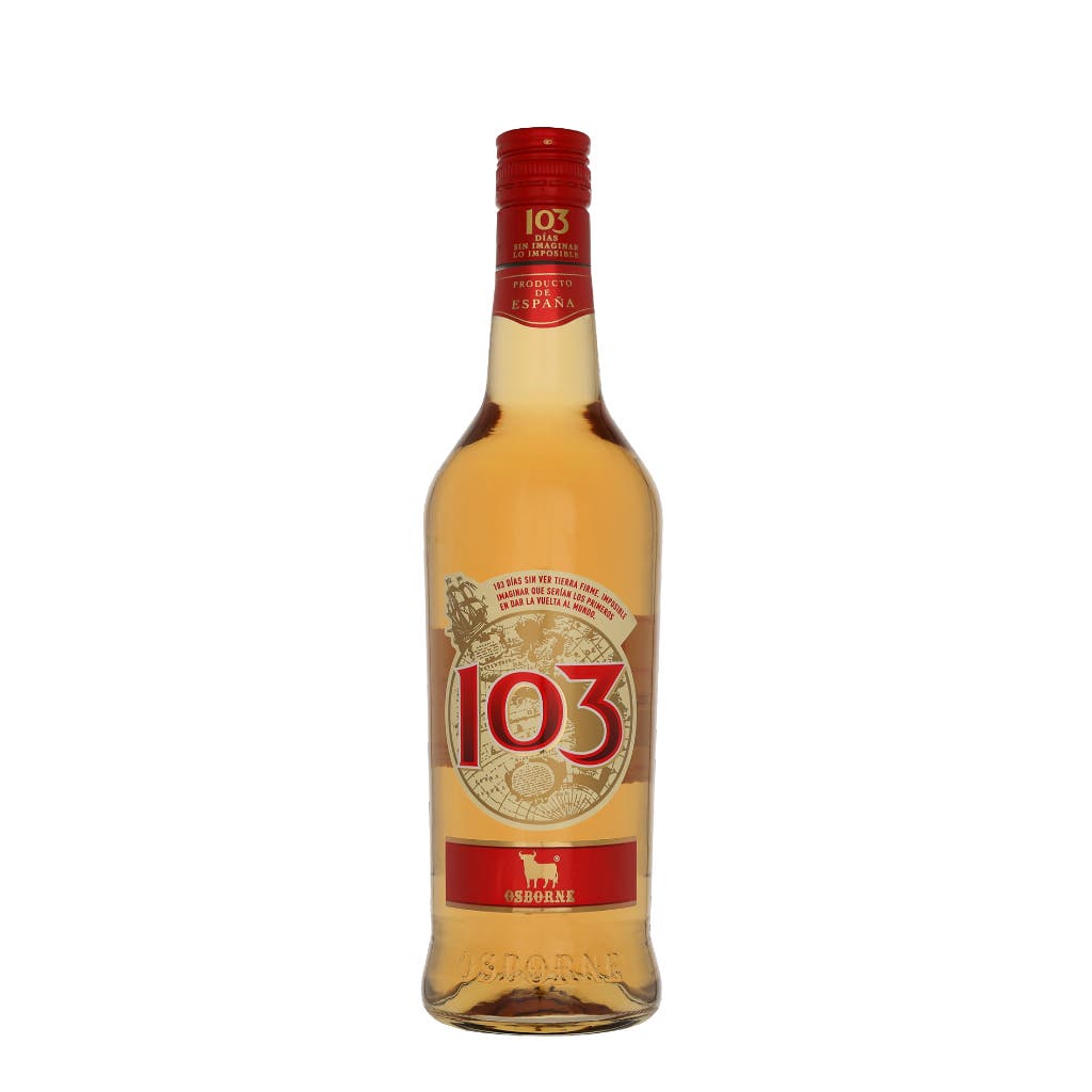 Osborne Brandy 103 70cl