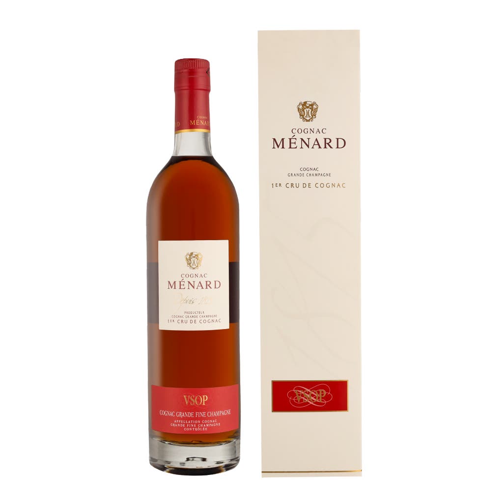 Menard VSOP + GB 70cl