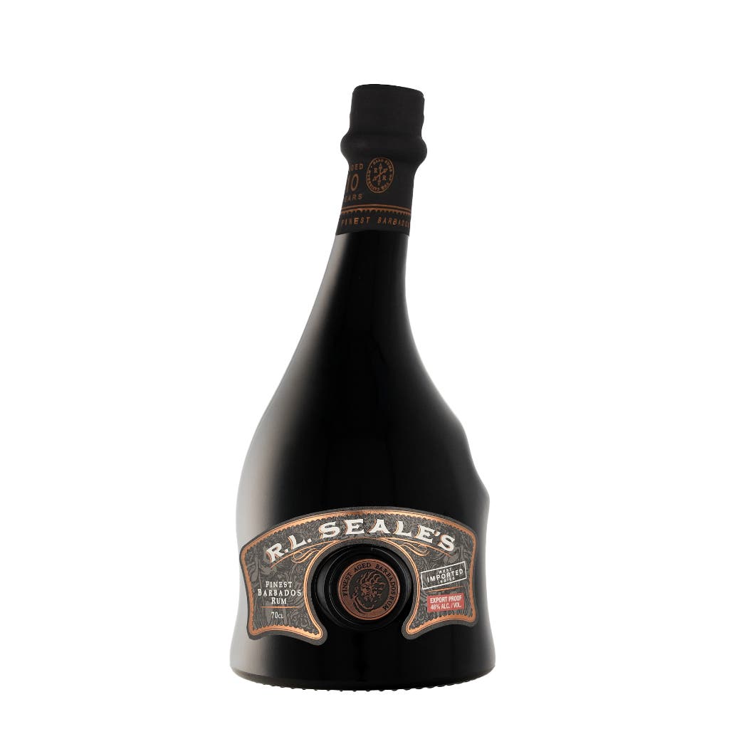 R.L. Seale's 10 Years 70cl