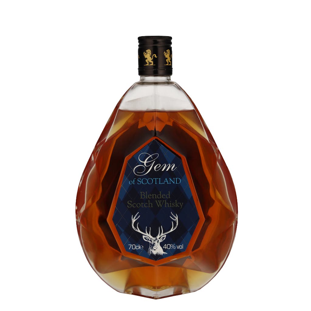 Old St. Andrews Gem of Scotland 70cl