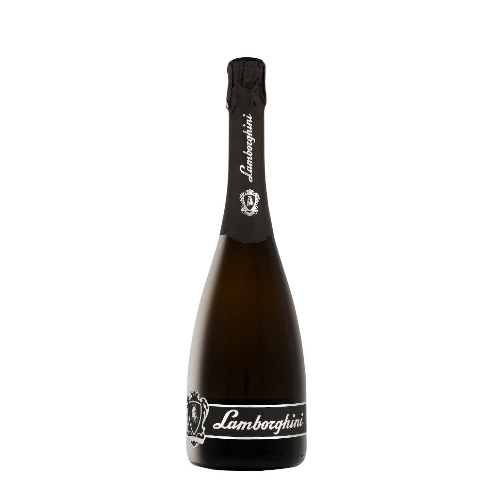 Lamborghini Brut Vino Spumante 75cl