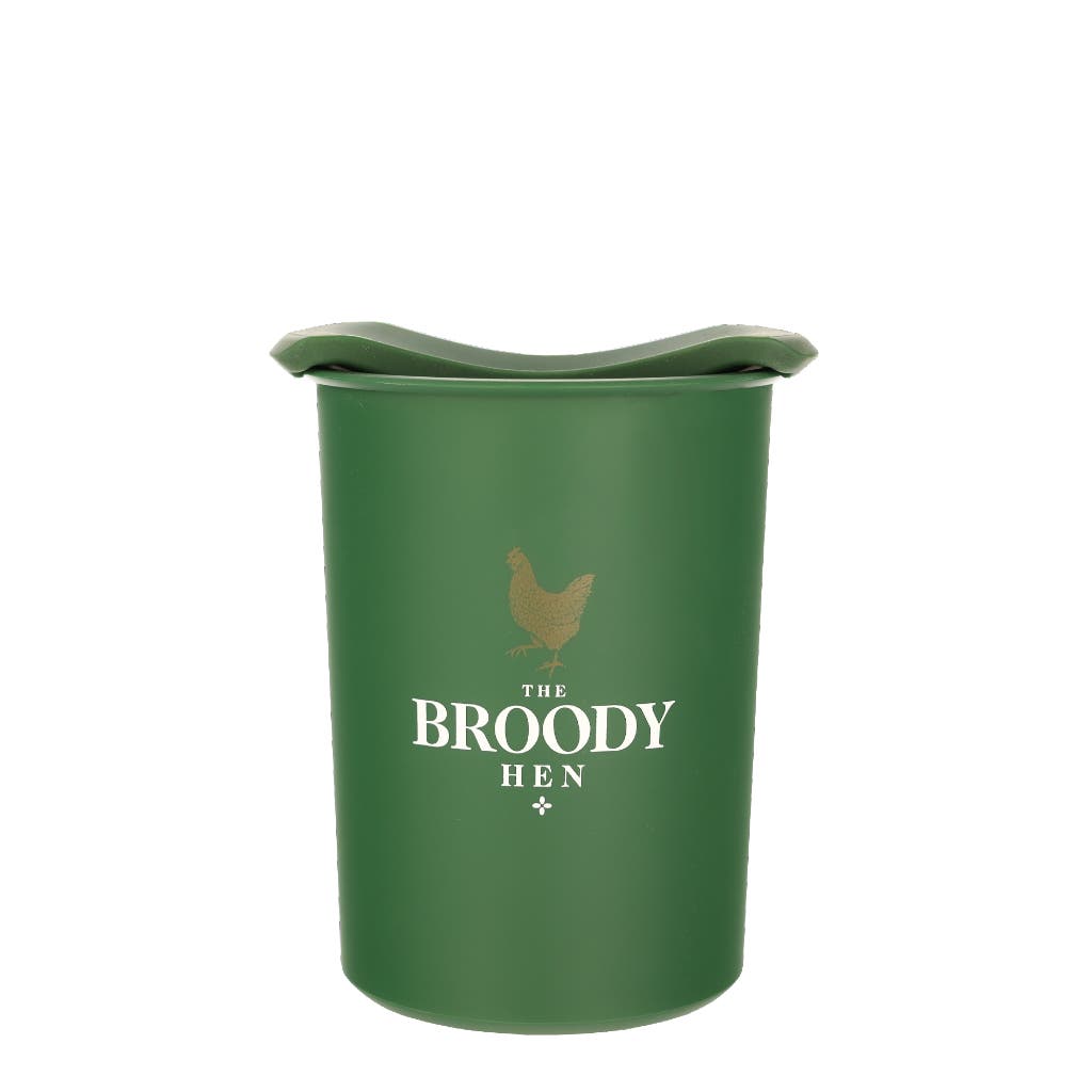The Broody Hen Whisky Ice Ball Maker