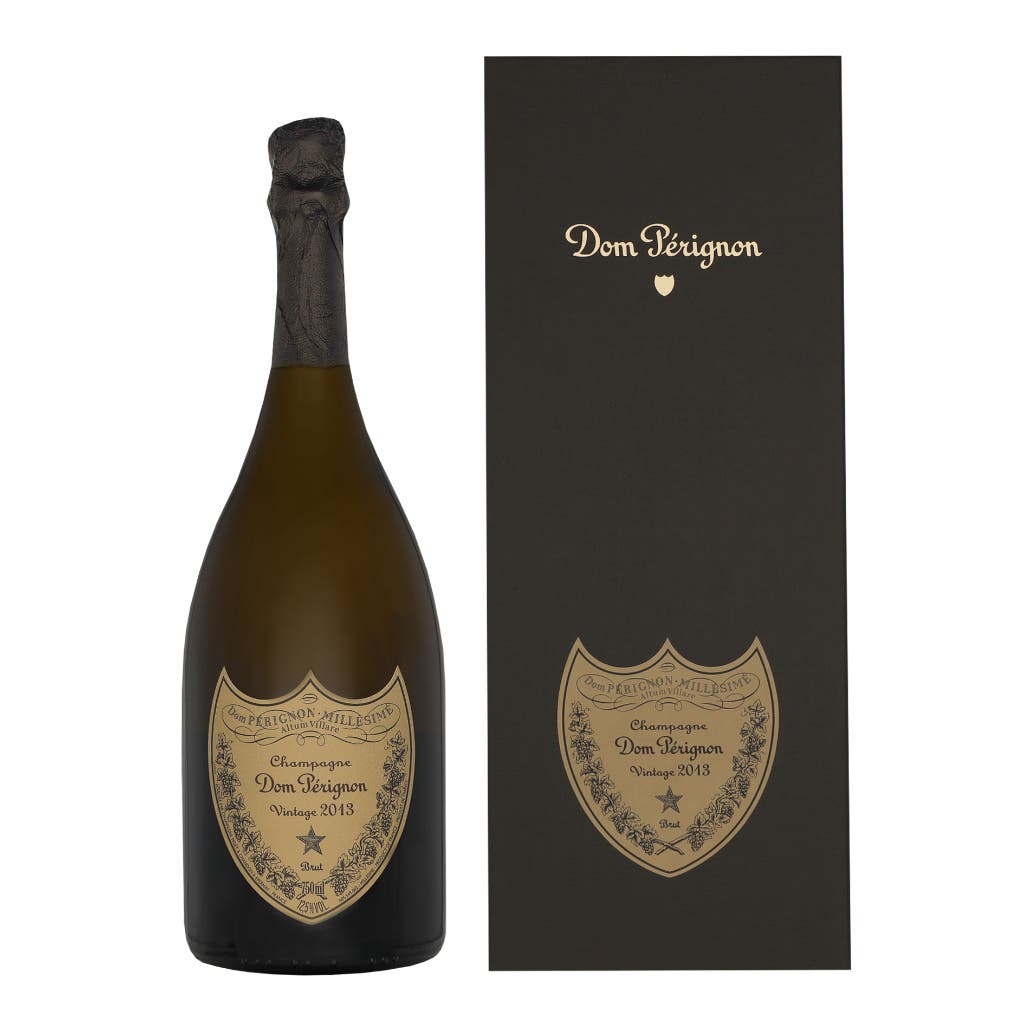 Dom Perignon Brut 2013 75cl