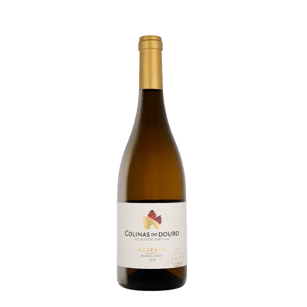 Colinas do Douro Reserva White 2019 75cl
