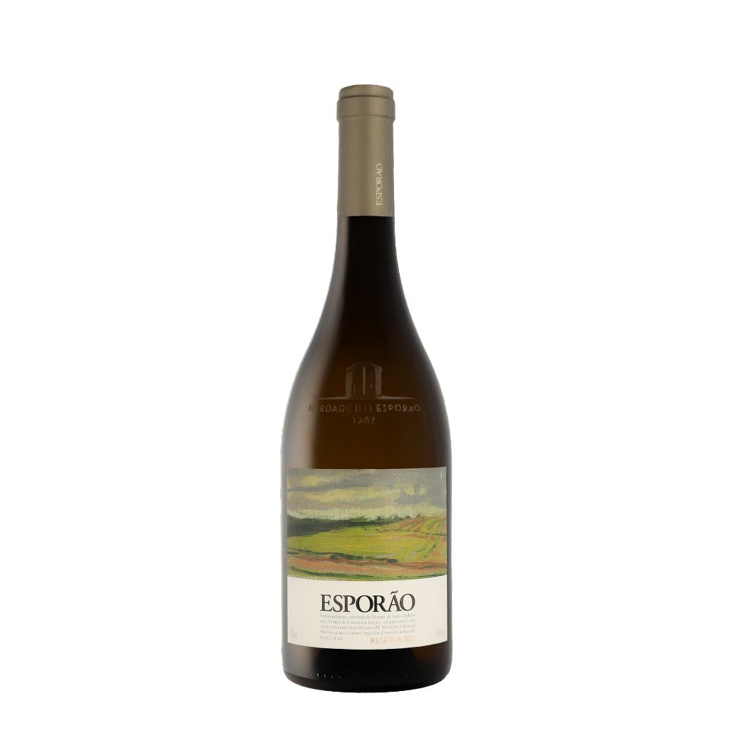 Esporao Reserva Branco Bio 2021 75cl