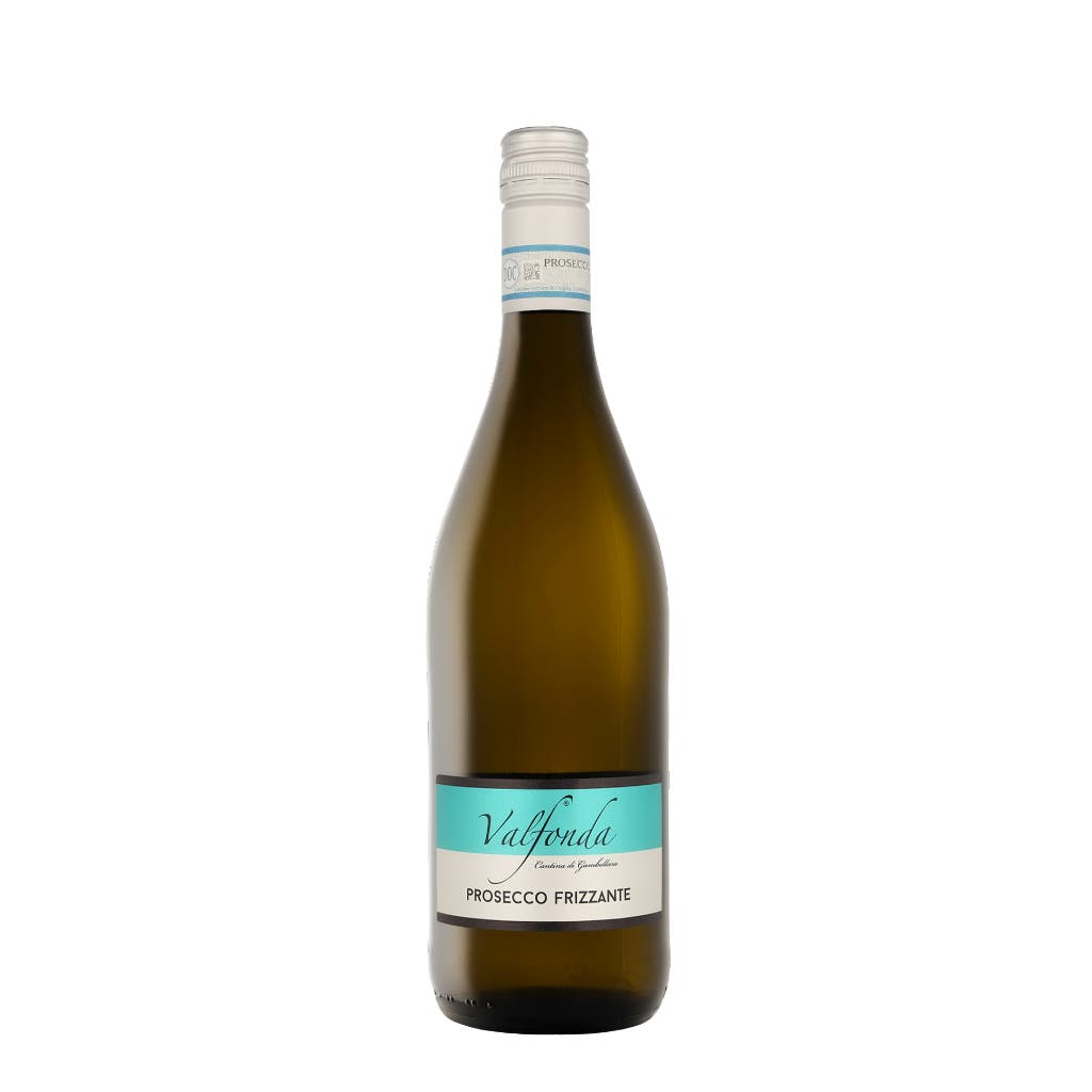Castelnuovo Prosecco Frizzante 75cl