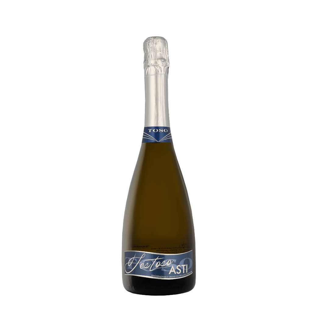 Toso Festoso Asti Spumante 75cl
