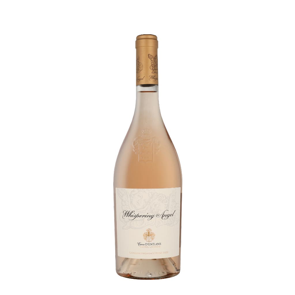 Chateau D'Esclans Whispering Angel Rose 2022 75cl
