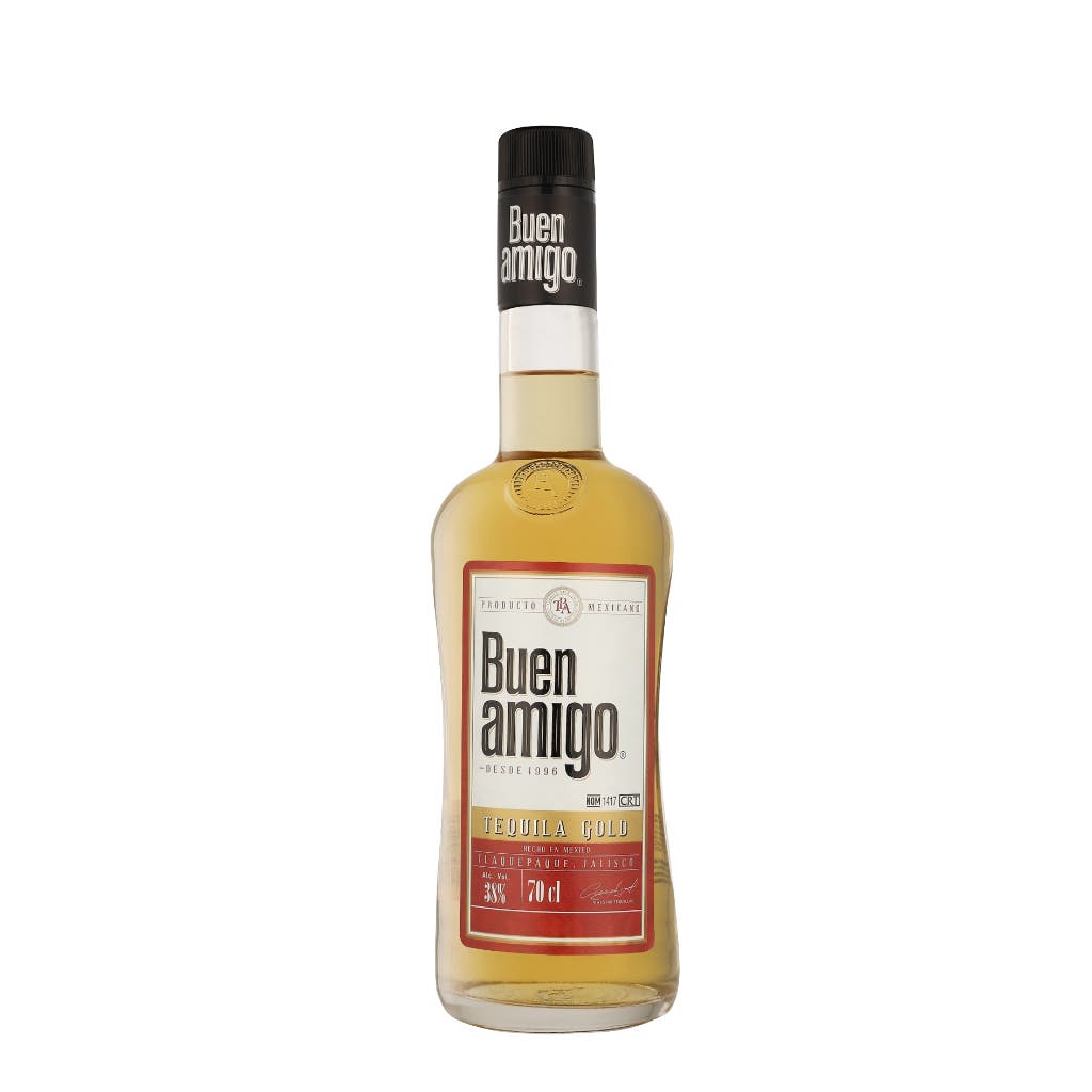 Buen Amigo Gold 70cl