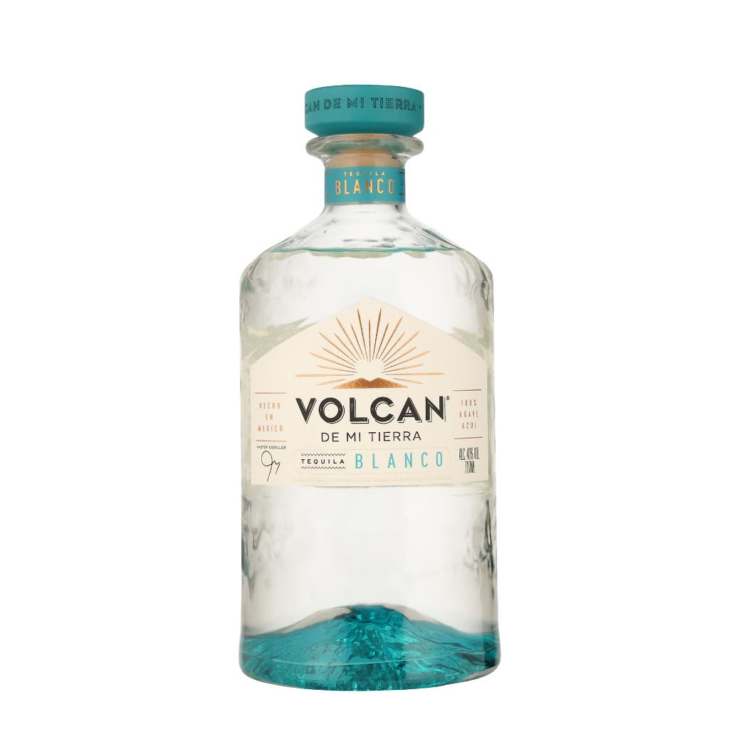 Volcan De Mi Tierra Blanco 70cl