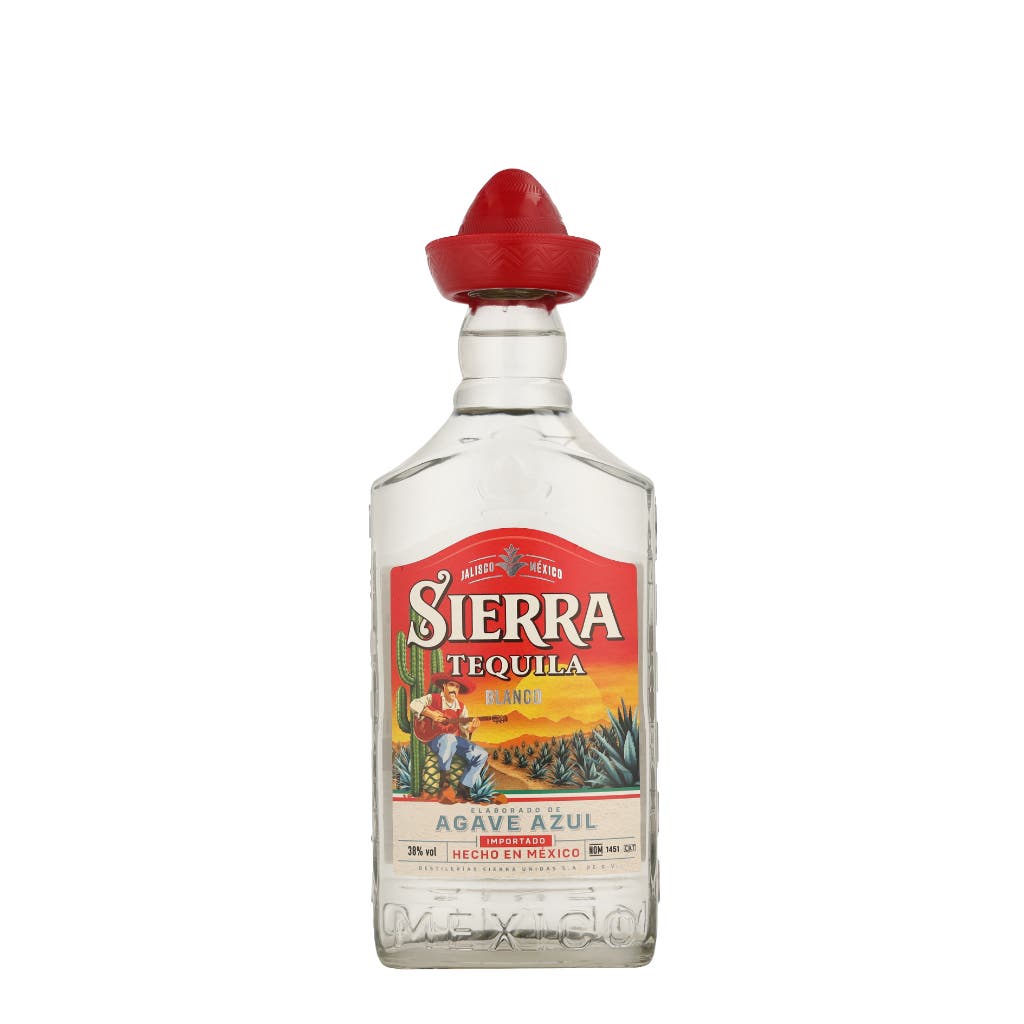 Sierra Blanco 35cl