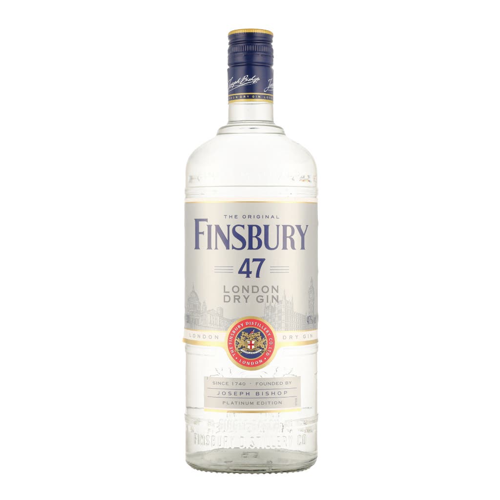 Finsbury 47 Platinum Edition 1ltr