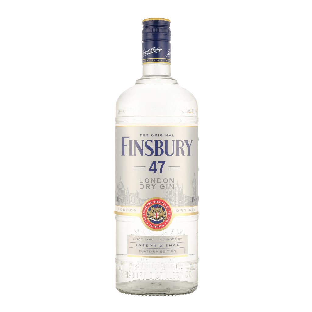 Finsbury 47 Platinum Edition 1ltr